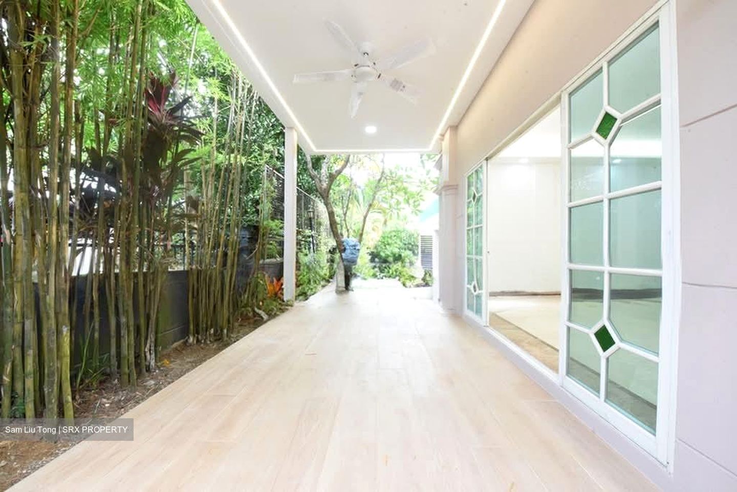 Gentle Villas (D11), Semi-Detached #604413481